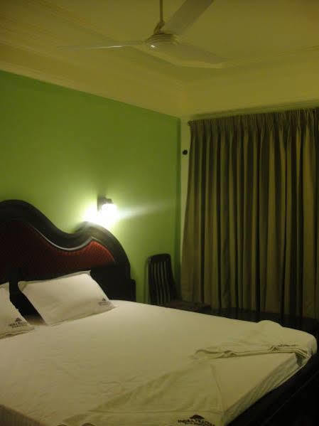 Indraprastha Beach Resort Varkala Exterior photo