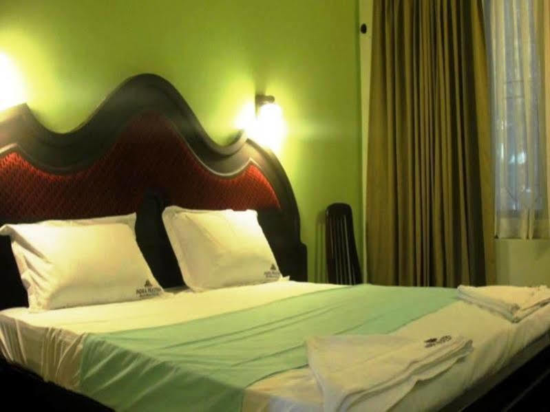 Indraprastha Beach Resort Varkala Exterior photo